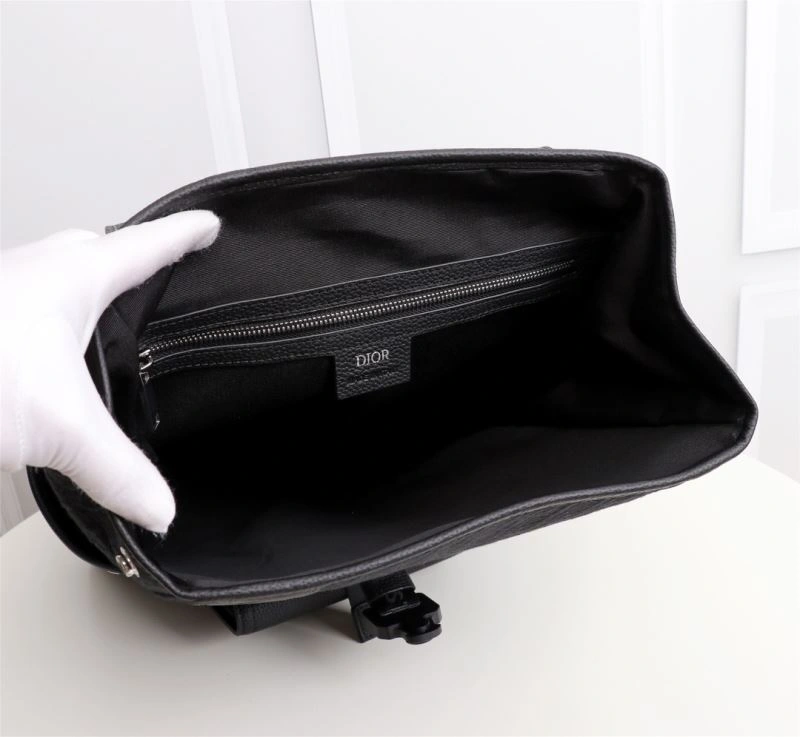 Colorful Christian Dior Backpacks 71351