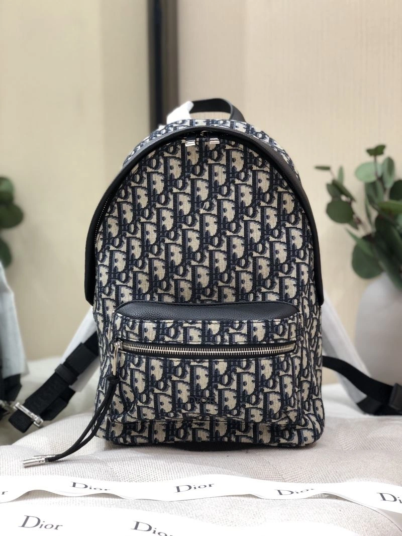 UrbanStyle Christian Dior Backpacks 71396