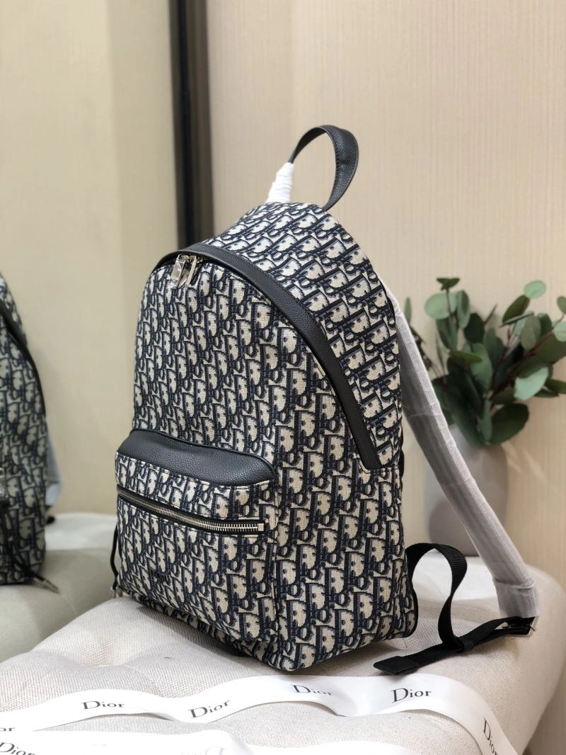 Christian Dior Backpacks Timeless 71358