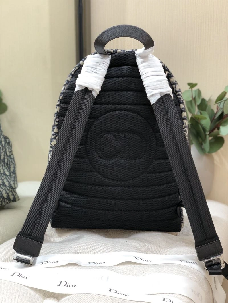 Christian Dior Backpacks Timeless 71358