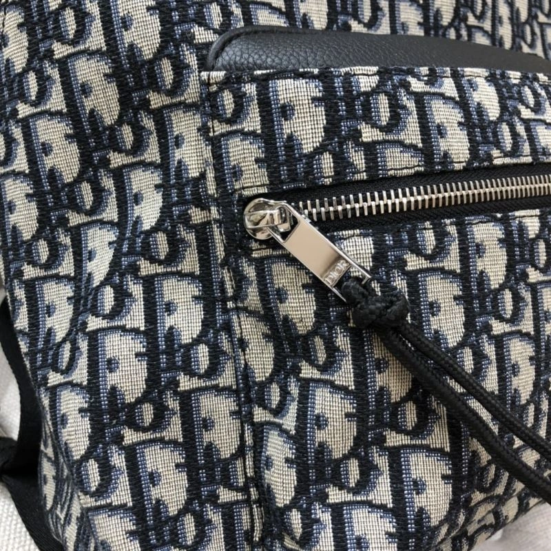 Christian Dior Backpacks Timeless 71358