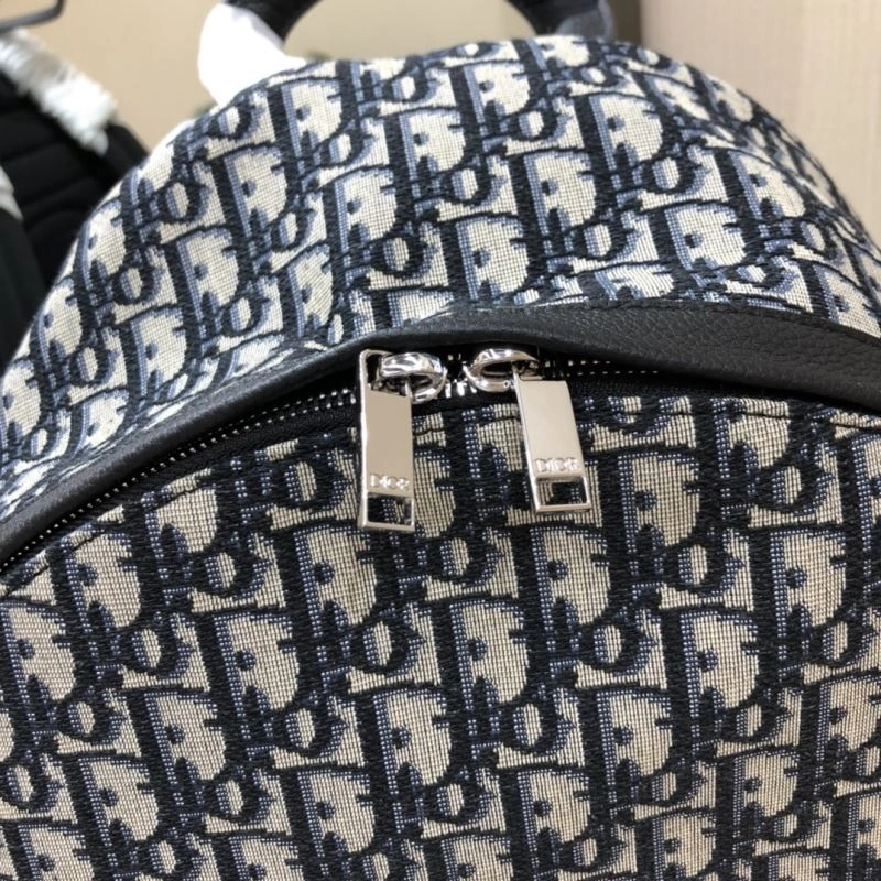 Christian Dior Backpacks Timeless 71358