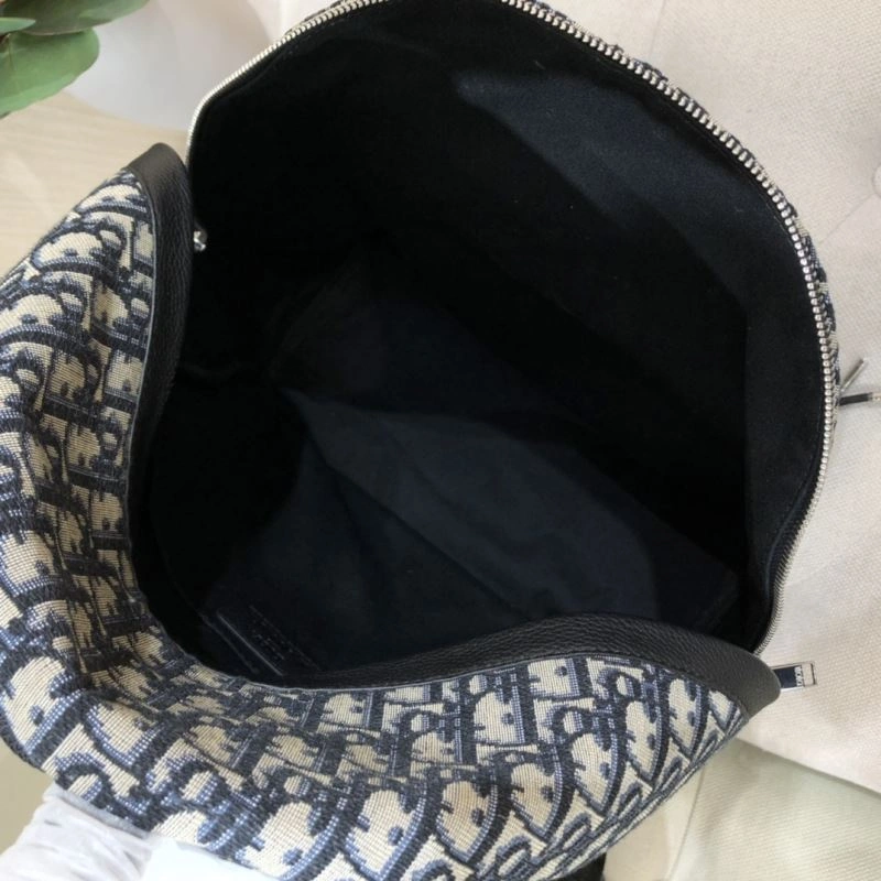 Christian Dior Backpacks Timeless 71358