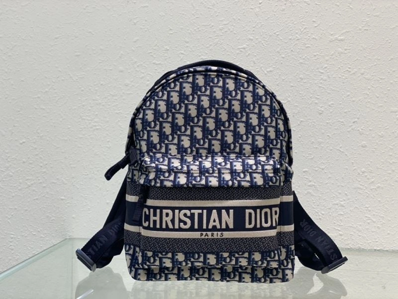 FastDry Christian Dior Backpacks 71380