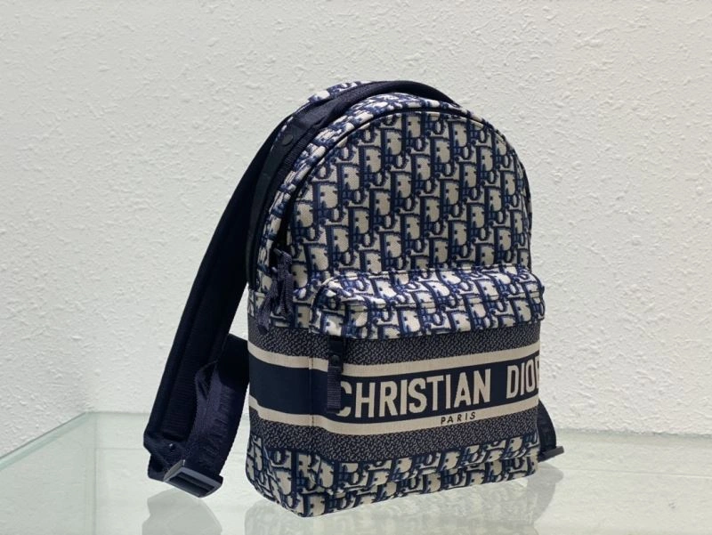 FastDry Christian Dior Backpacks 71380