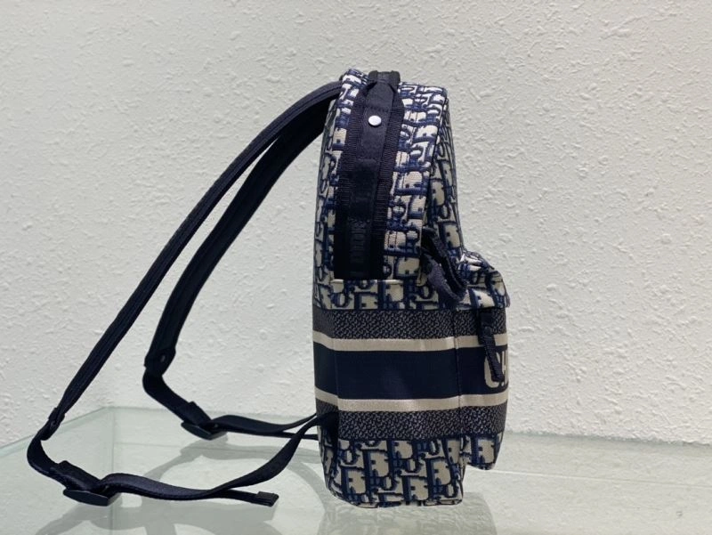 FastDry Christian Dior Backpacks 71380