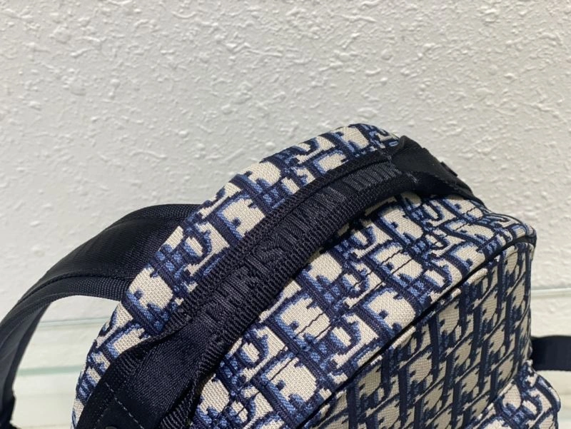 FastDry Christian Dior Backpacks 71380