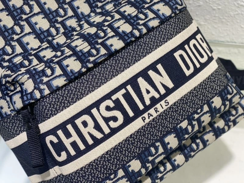 FastDry Christian Dior Backpacks 71380