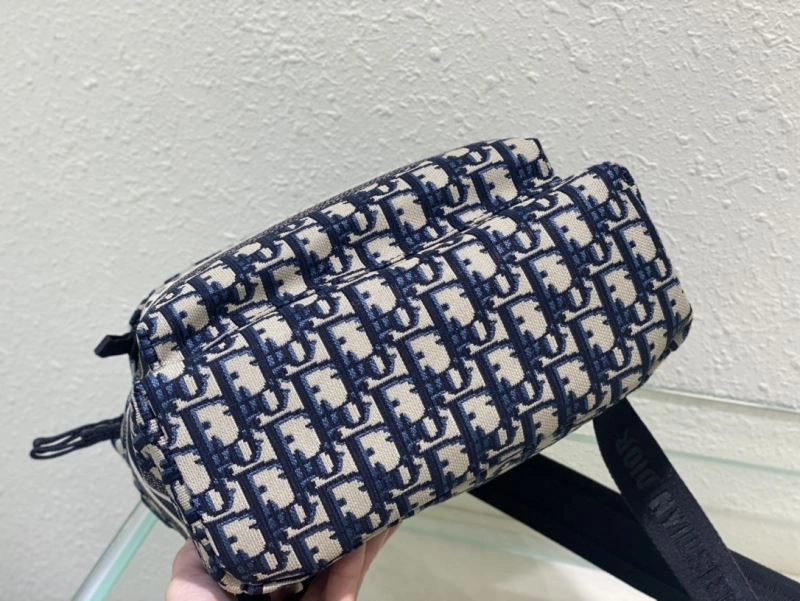 FastDry Christian Dior Backpacks 71380
