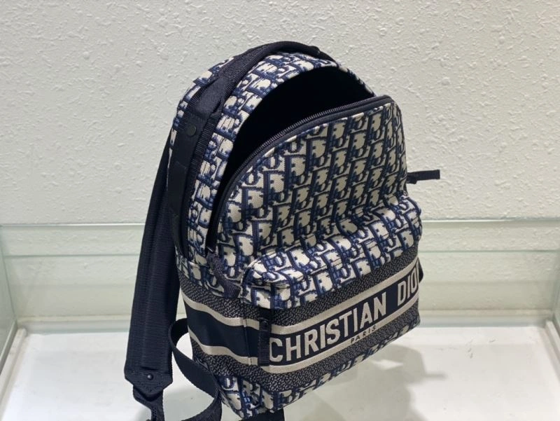 FastDry Christian Dior Backpacks 71380