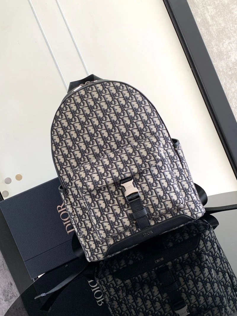 MoistureWicking Christian Dior Backpacks 71377
