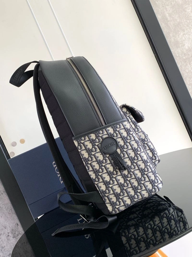 MoistureWicking Christian Dior Backpacks 71377