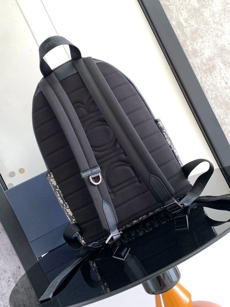 MoistureWicking Christian Dior Backpacks 71377