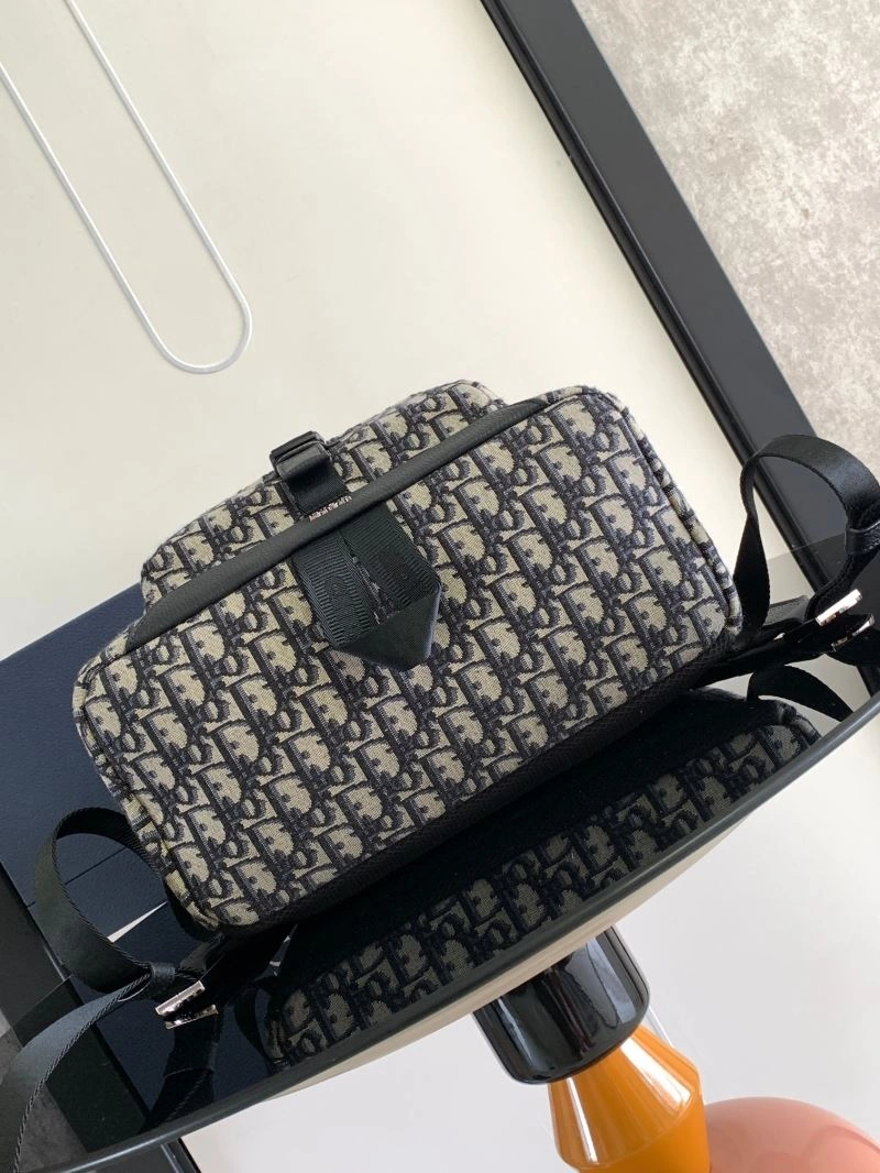 MoistureWicking Christian Dior Backpacks 71377