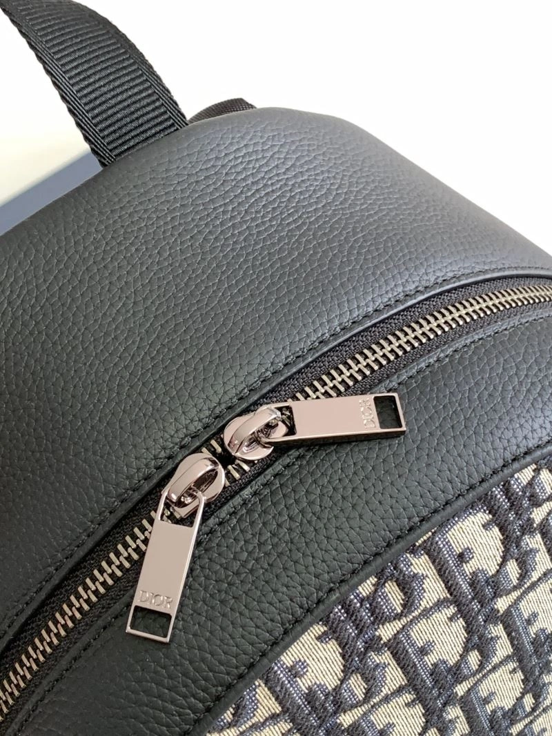 MoistureWicking Christian Dior Backpacks 71377