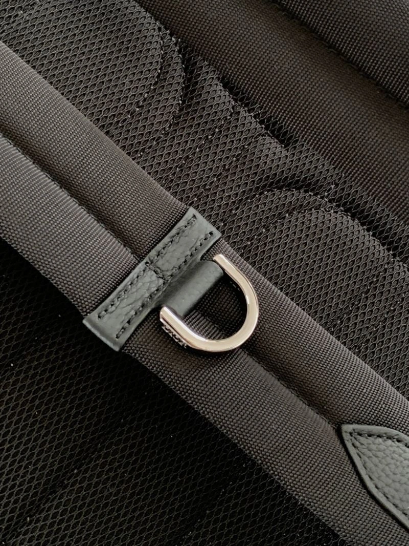MoistureWicking Christian Dior Backpacks 71377