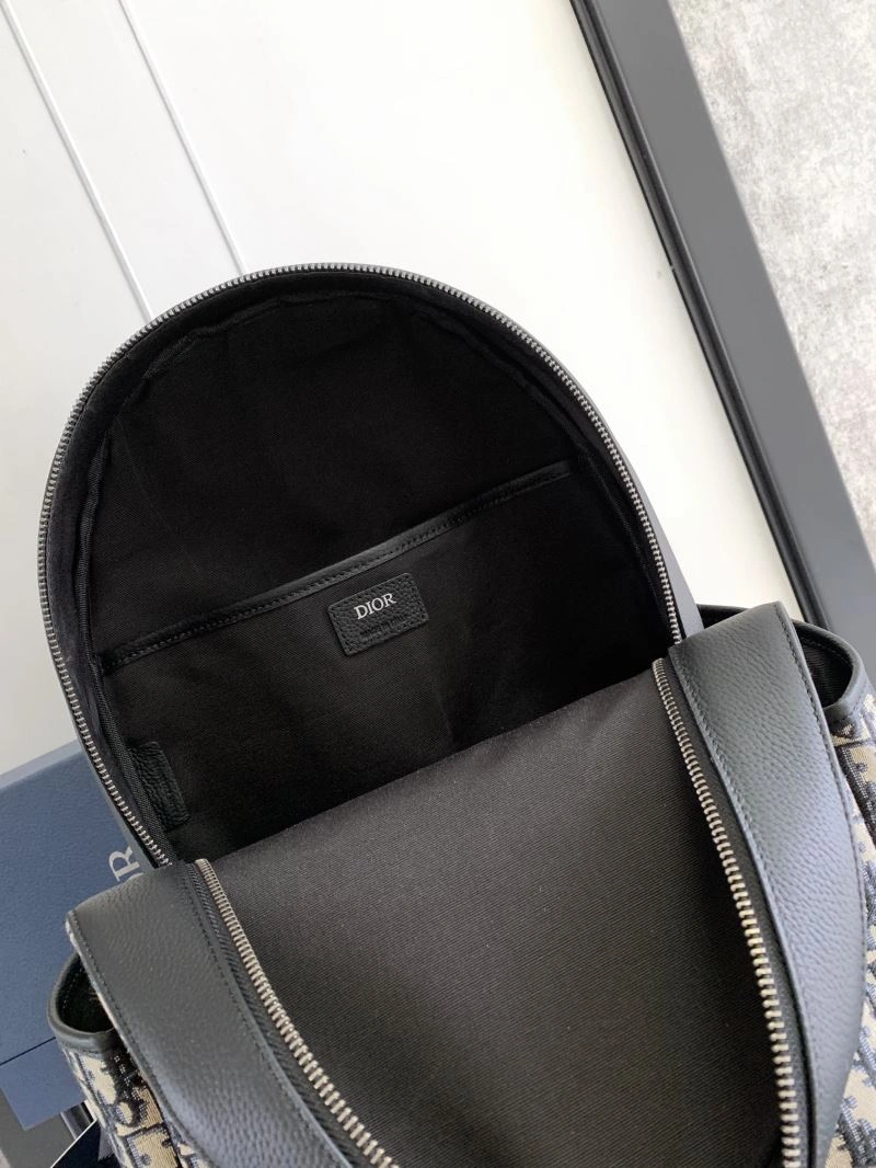 MoistureWicking Christian Dior Backpacks 71377