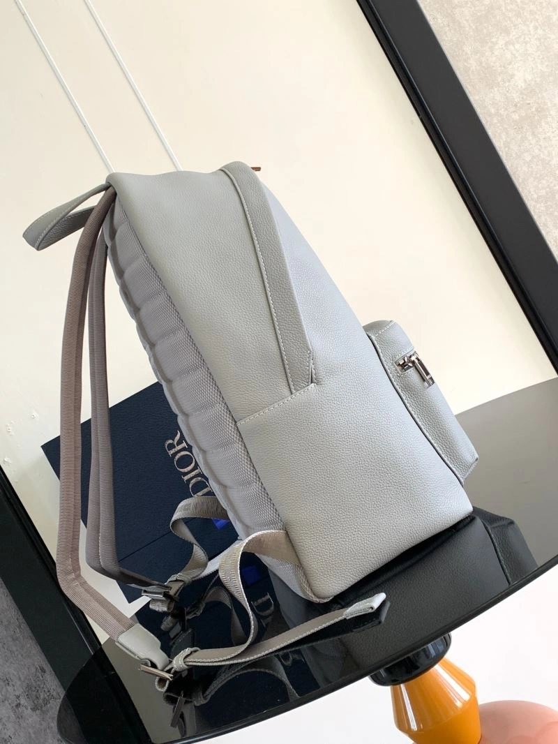 Cozy Christian Dior Backpacks 71357