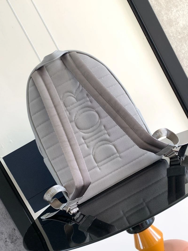 Cozy Christian Dior Backpacks 71357