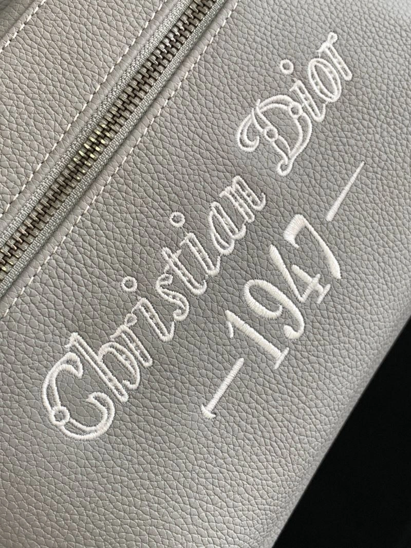 Cozy Christian Dior Backpacks 71357