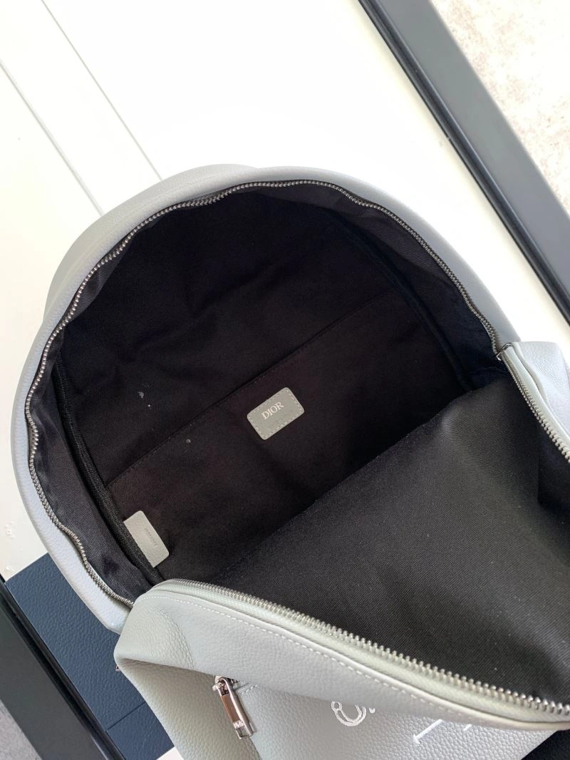 Cozy Christian Dior Backpacks 71357