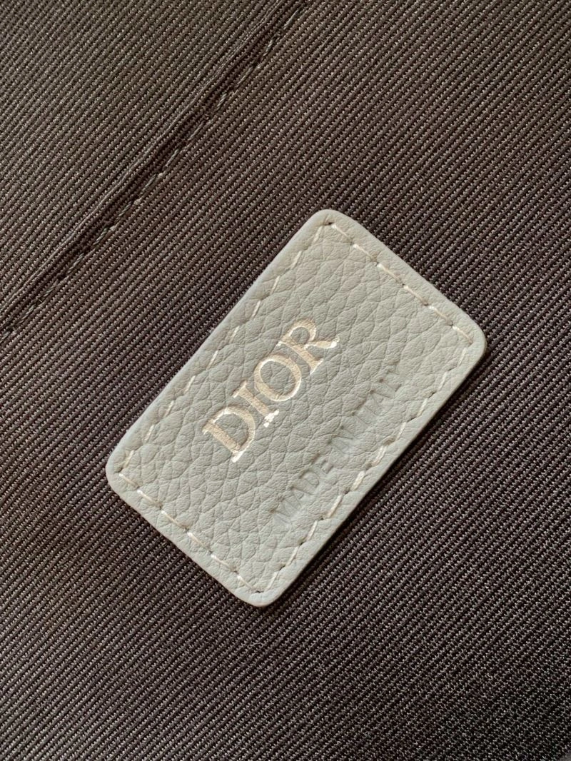 Cozy Christian Dior Backpacks 71357