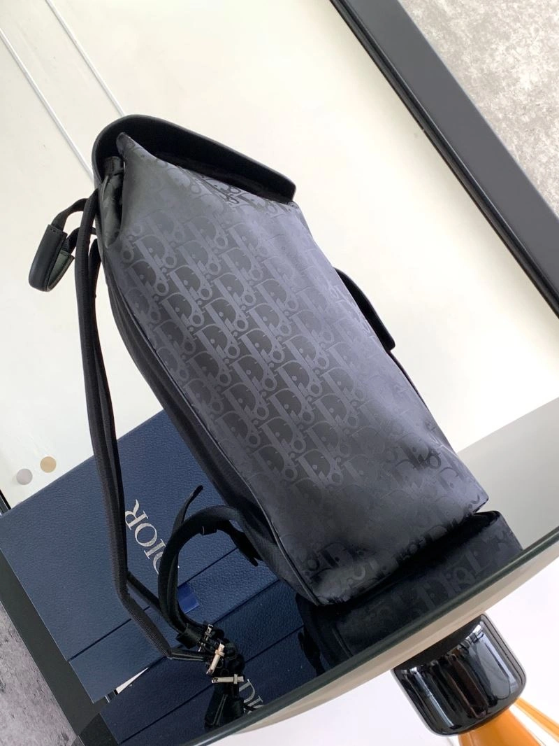 Christian Dior Backpacks Versatile 71349