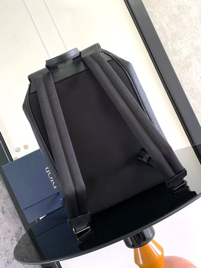 Christian Dior Backpacks Versatile 71349