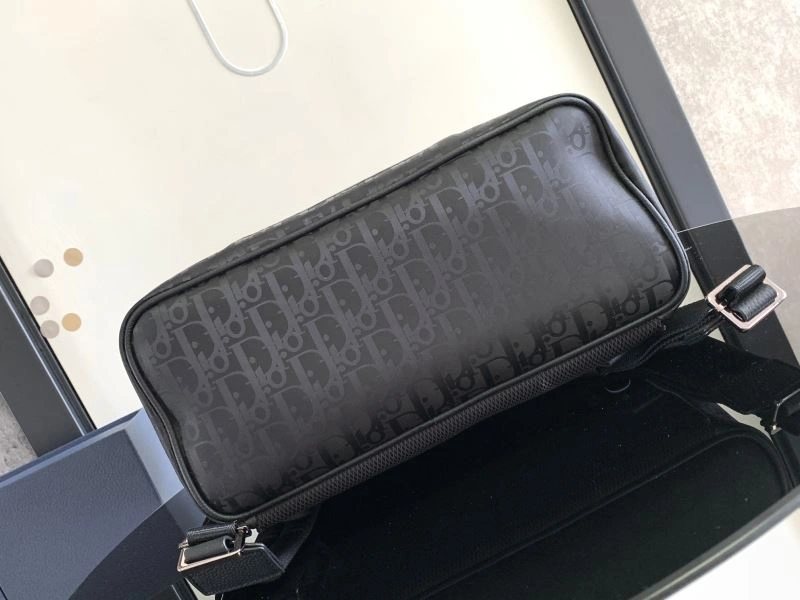 Christian Dior Backpacks Versatile 71349