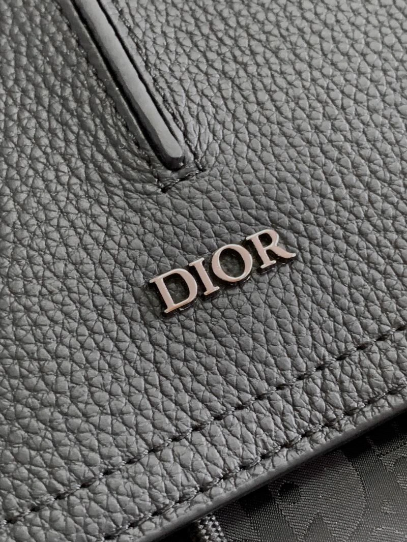 Christian Dior Backpacks Versatile 71349