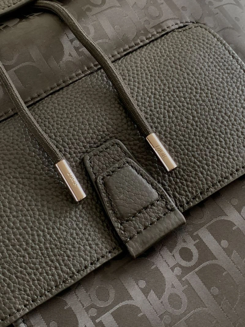 Christian Dior Backpacks Versatile 71349