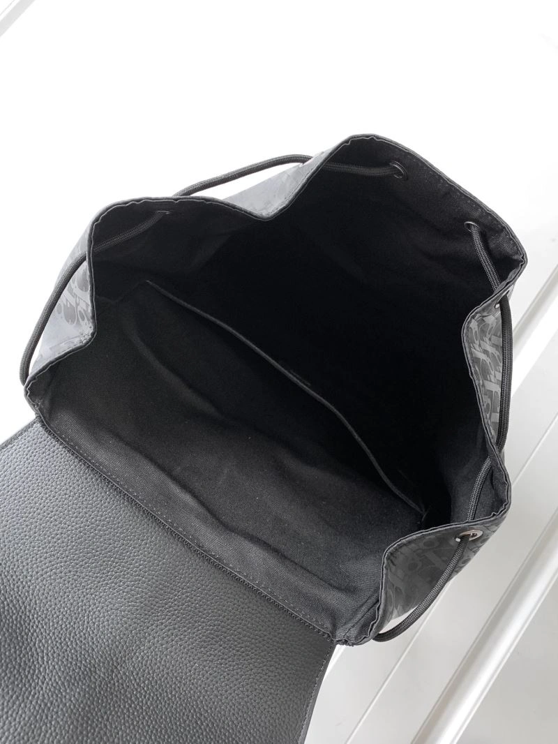Christian Dior Backpacks Versatile 71349