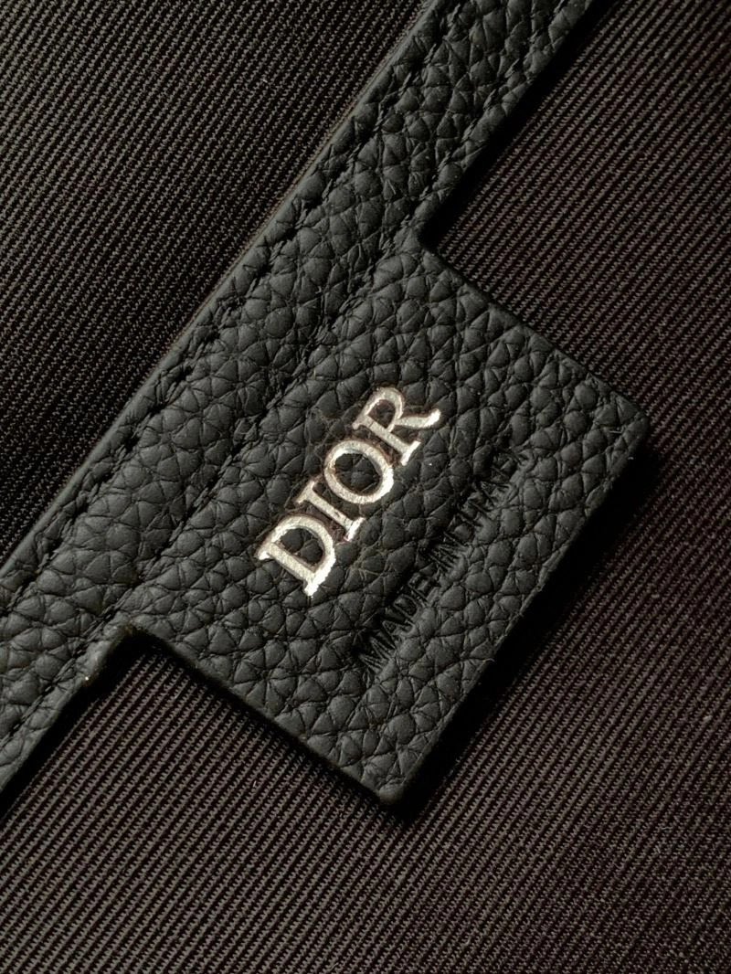 Christian Dior Backpacks Versatile 71349