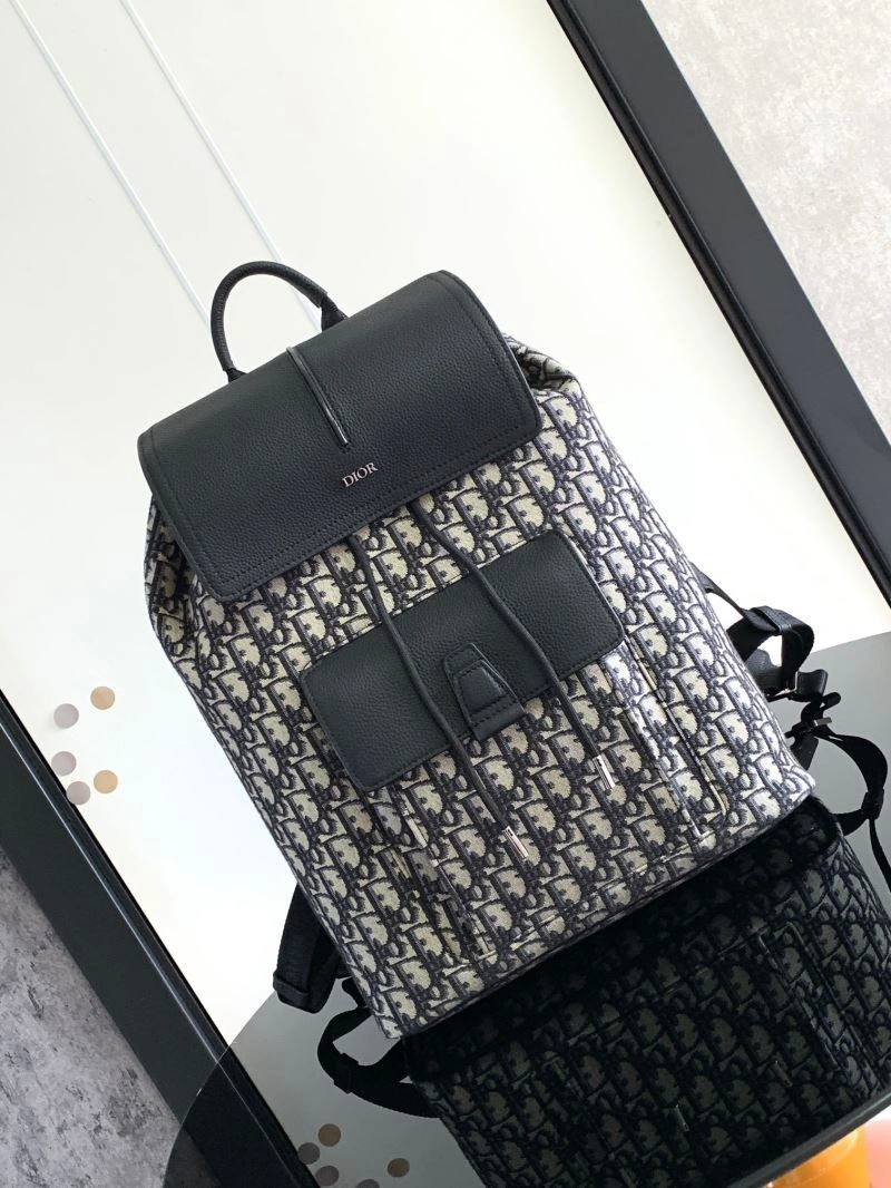 Christian Dior Backpacks HighPerformance 71354