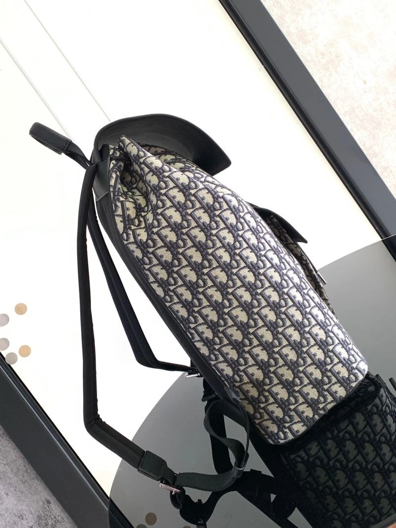 Christian Dior Backpacks HighPerformance 71354