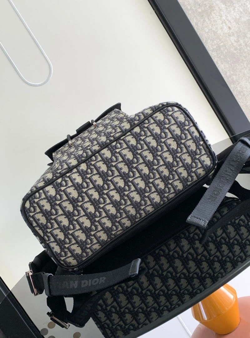 Christian Dior Backpacks HighPerformance 71354