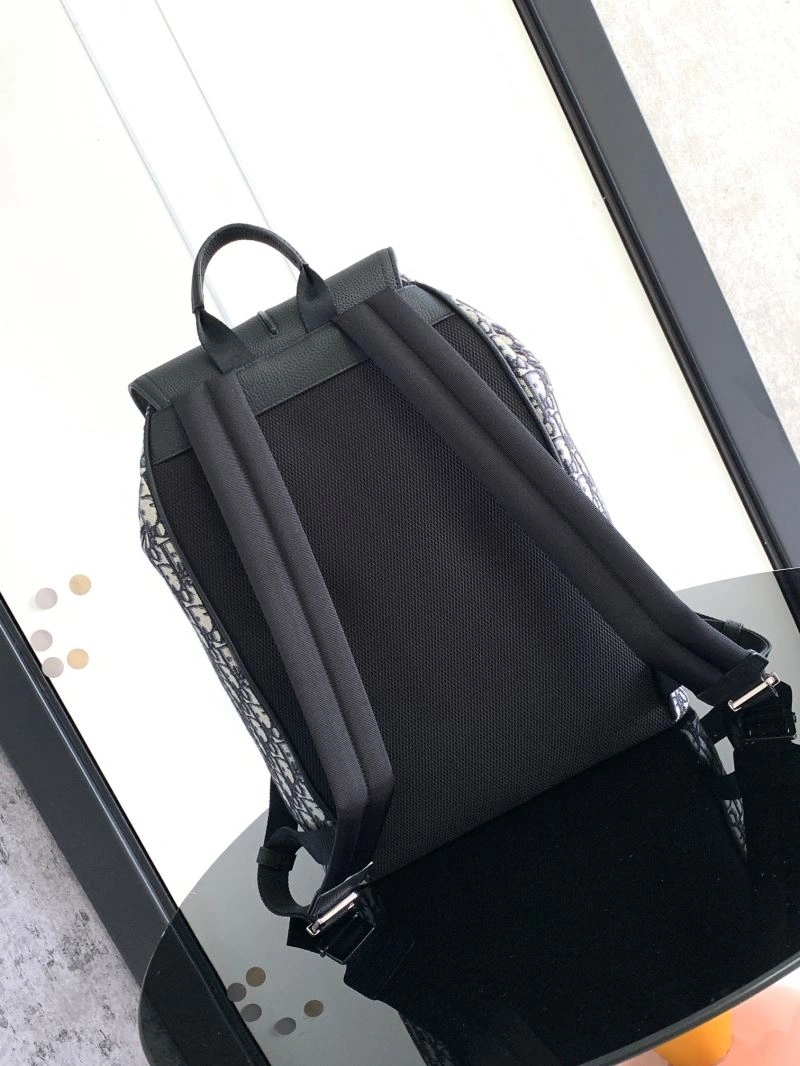 Christian Dior Backpacks HighPerformance 71354