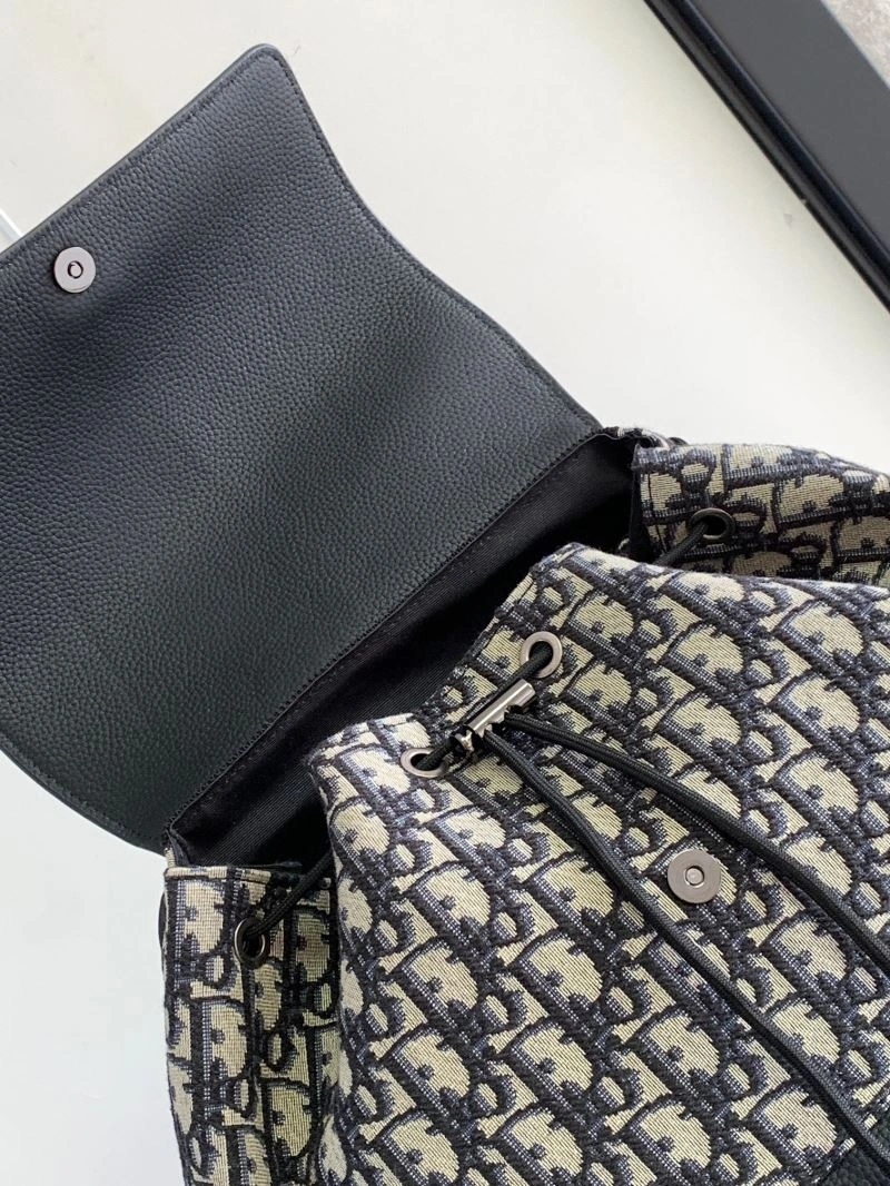 Christian Dior Backpacks HighPerformance 71354