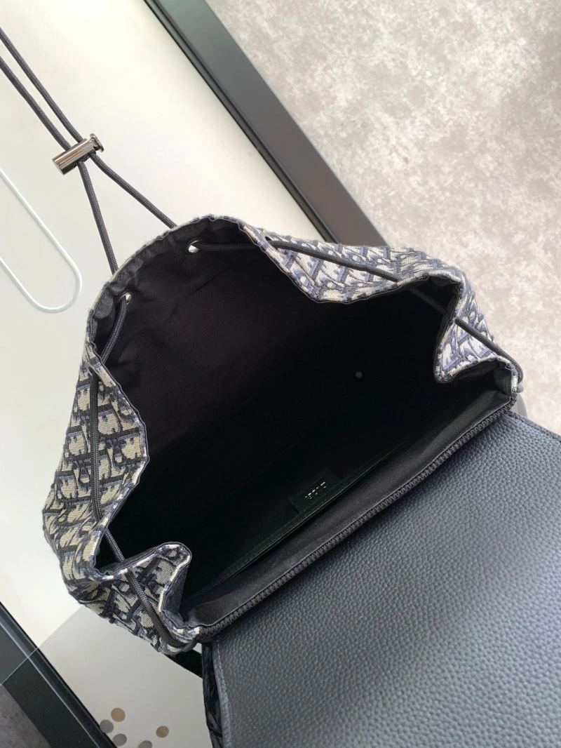 Christian Dior Backpacks HighPerformance 71354