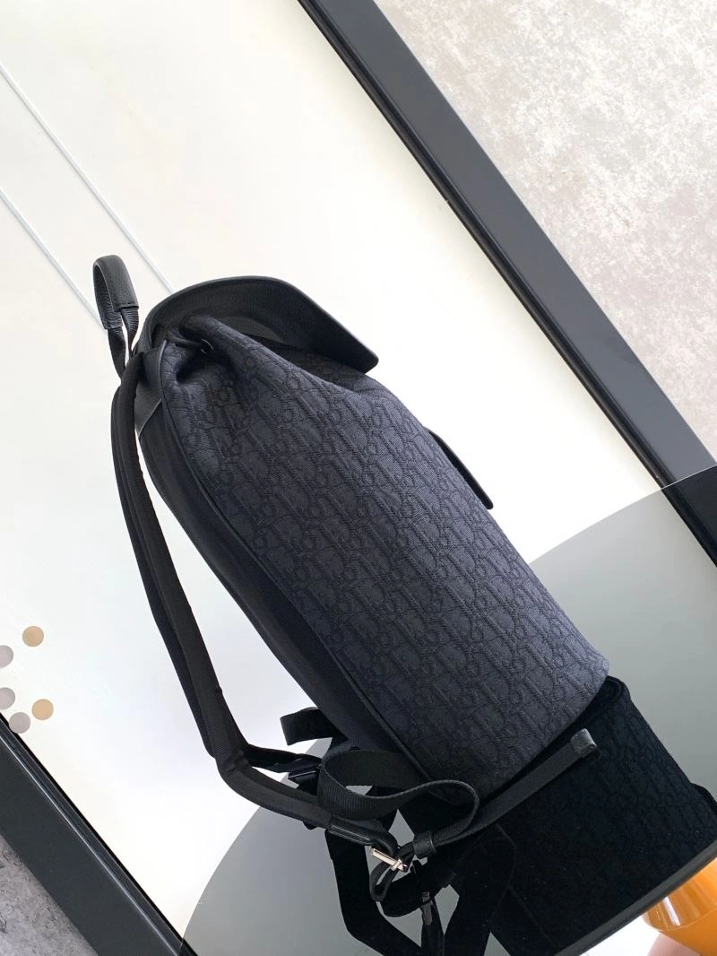 TravelReady Christian Dior Backpacks 71355