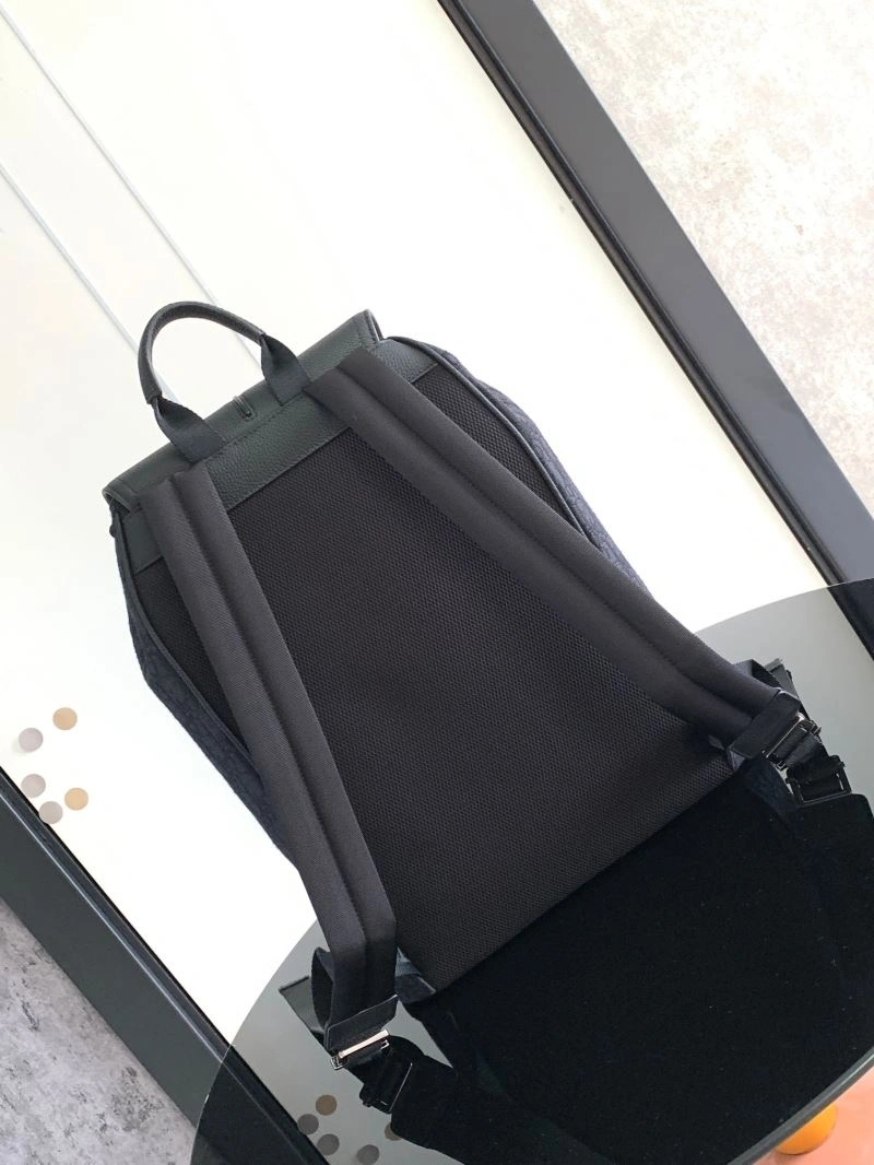 TravelReady Christian Dior Backpacks 71355
