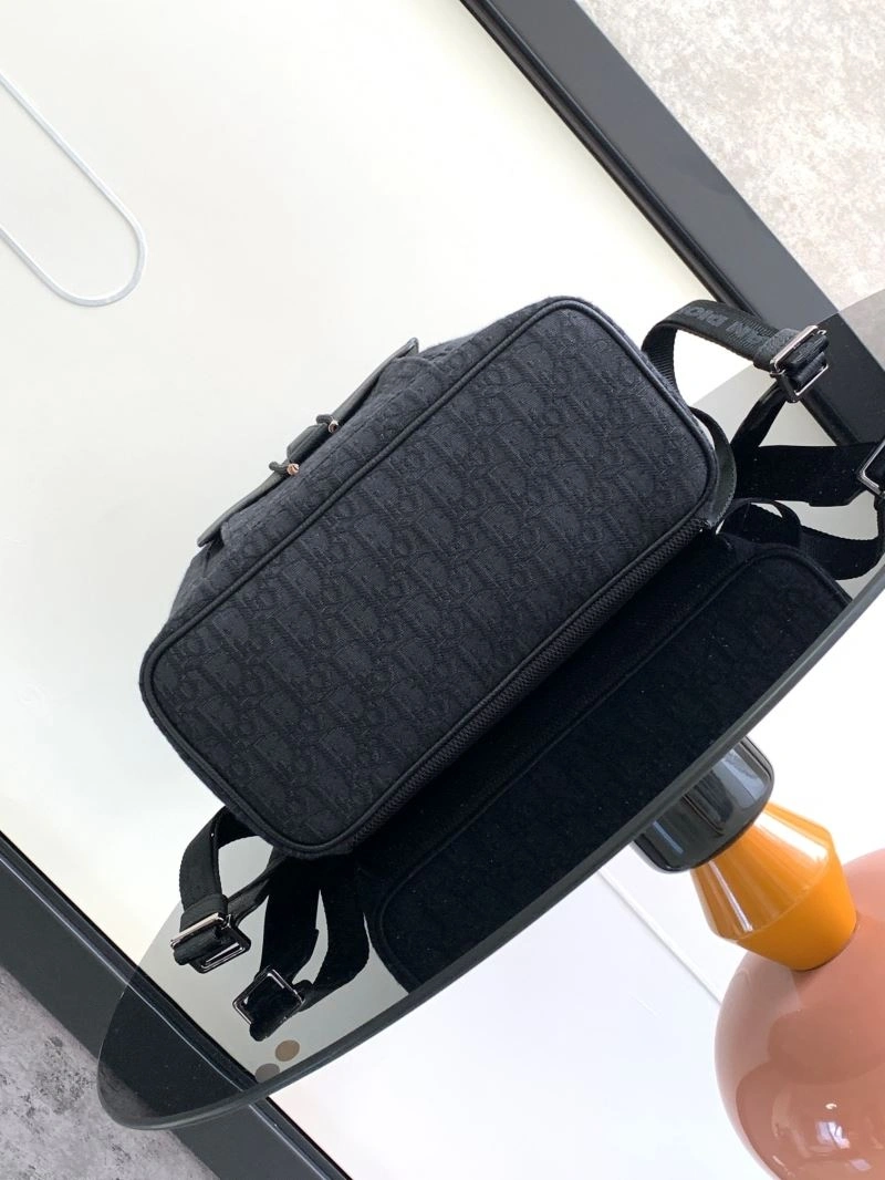 TravelReady Christian Dior Backpacks 71355