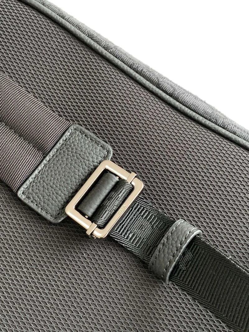 TravelReady Christian Dior Backpacks 71355