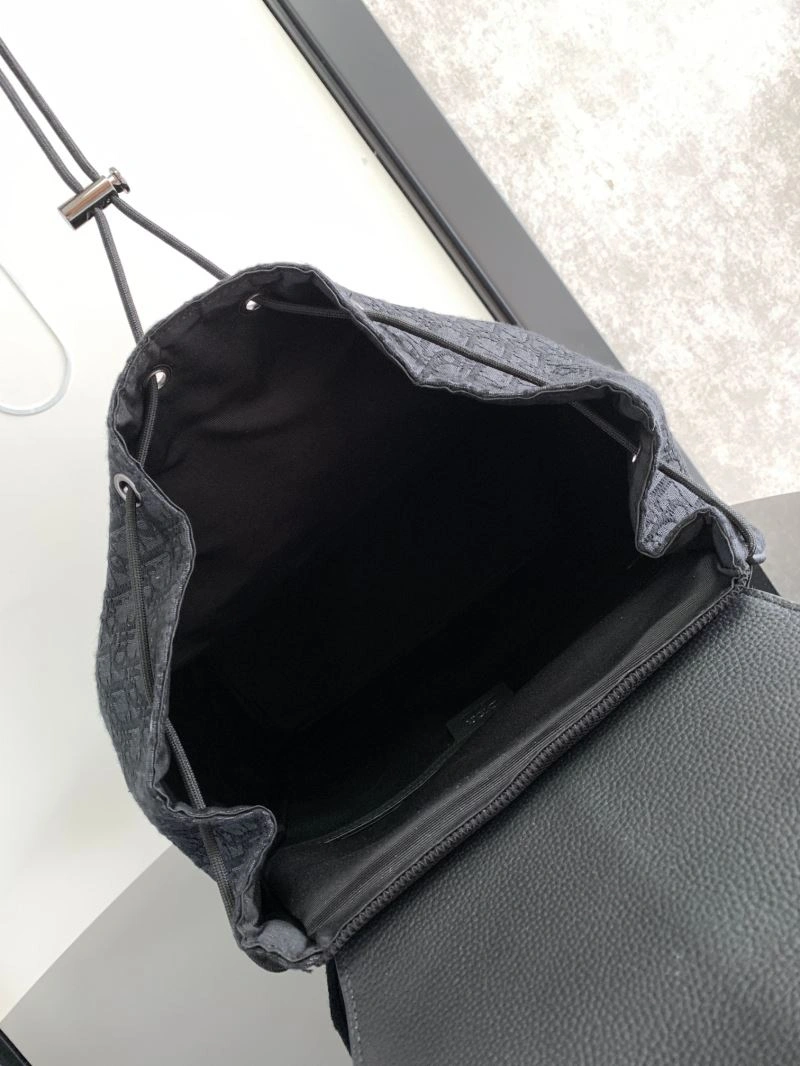 TravelReady Christian Dior Backpacks 71355