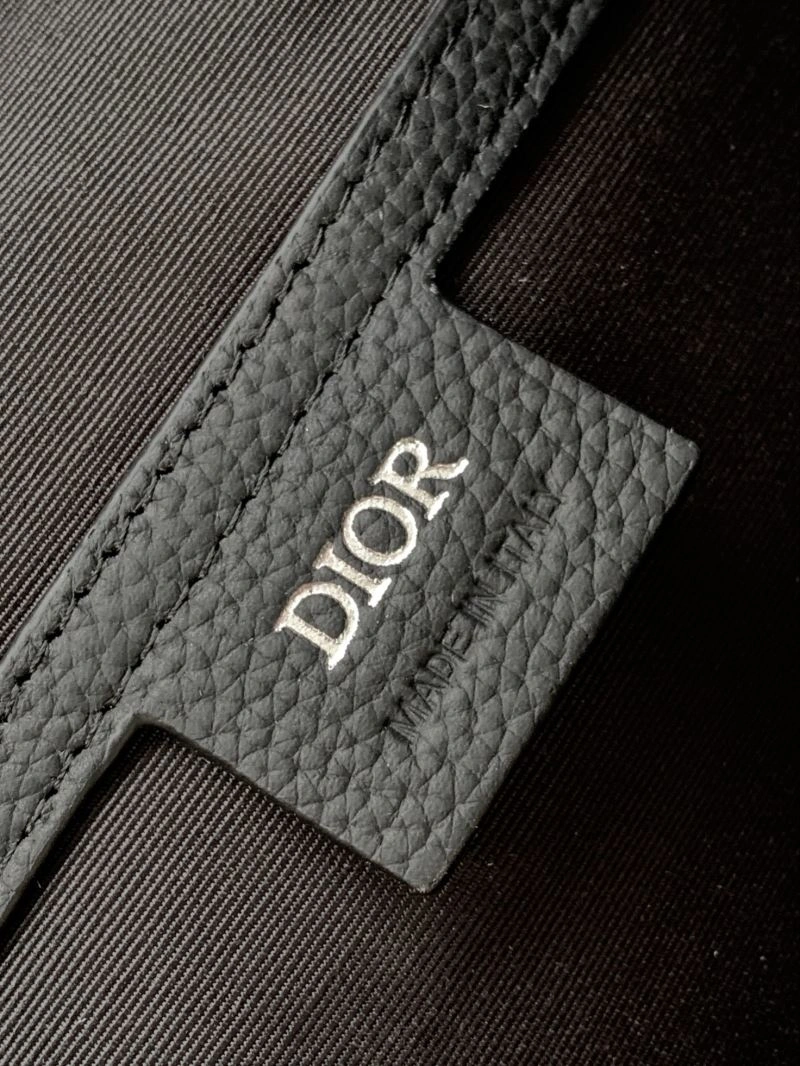 TravelReady Christian Dior Backpacks 71355