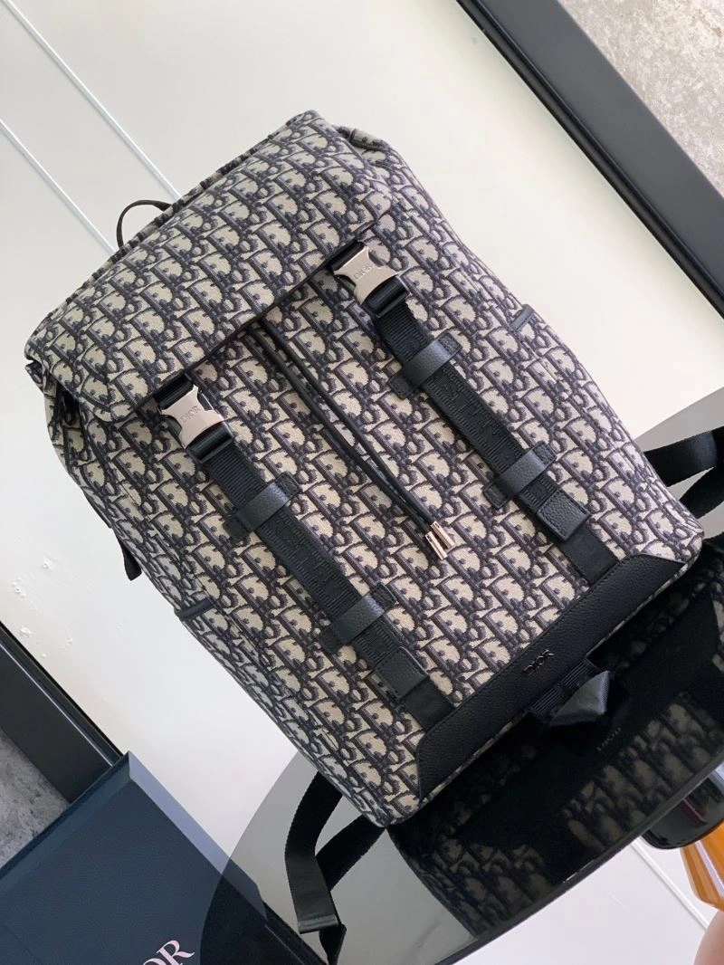 Christian Dior Backpacks WrinkleFree 71392