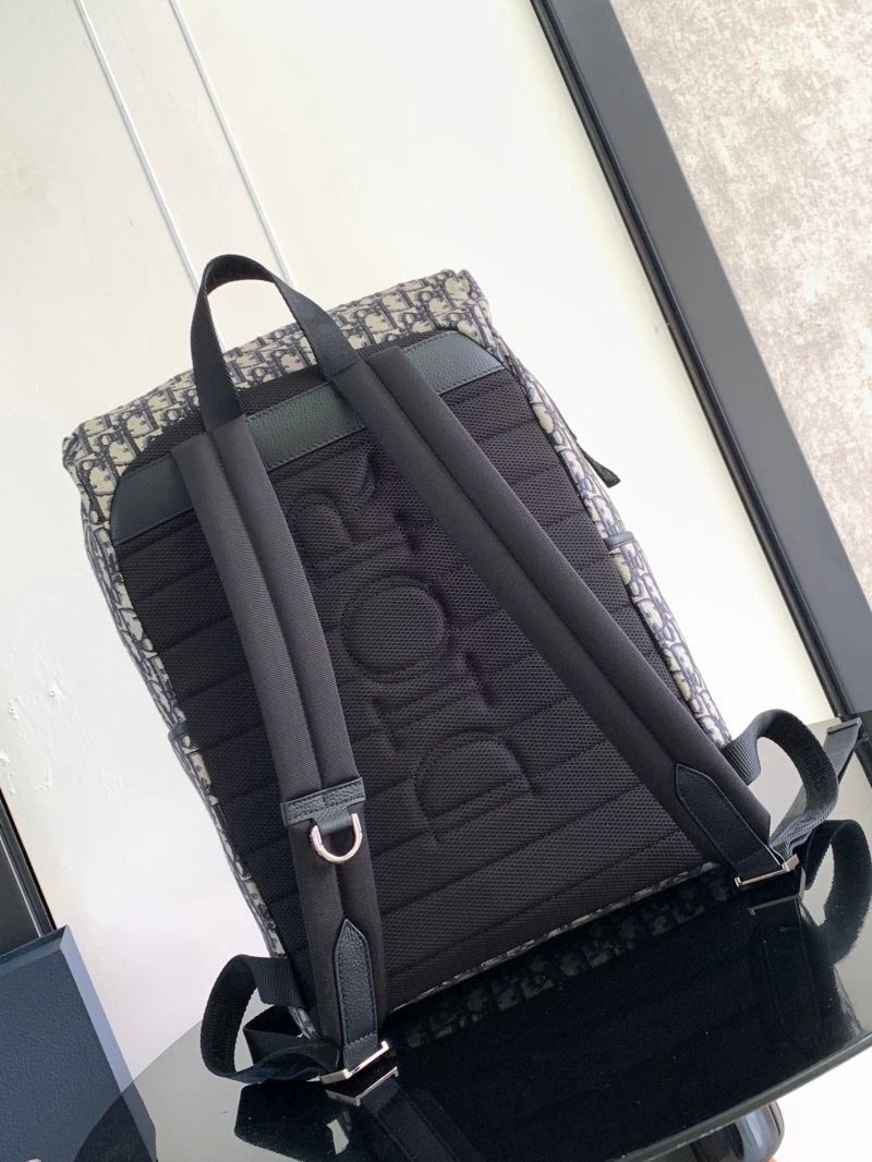 Christian Dior Backpacks WrinkleFree 71392