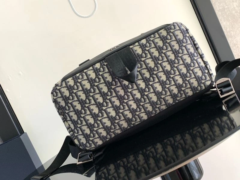 Christian Dior Backpacks WrinkleFree 71392