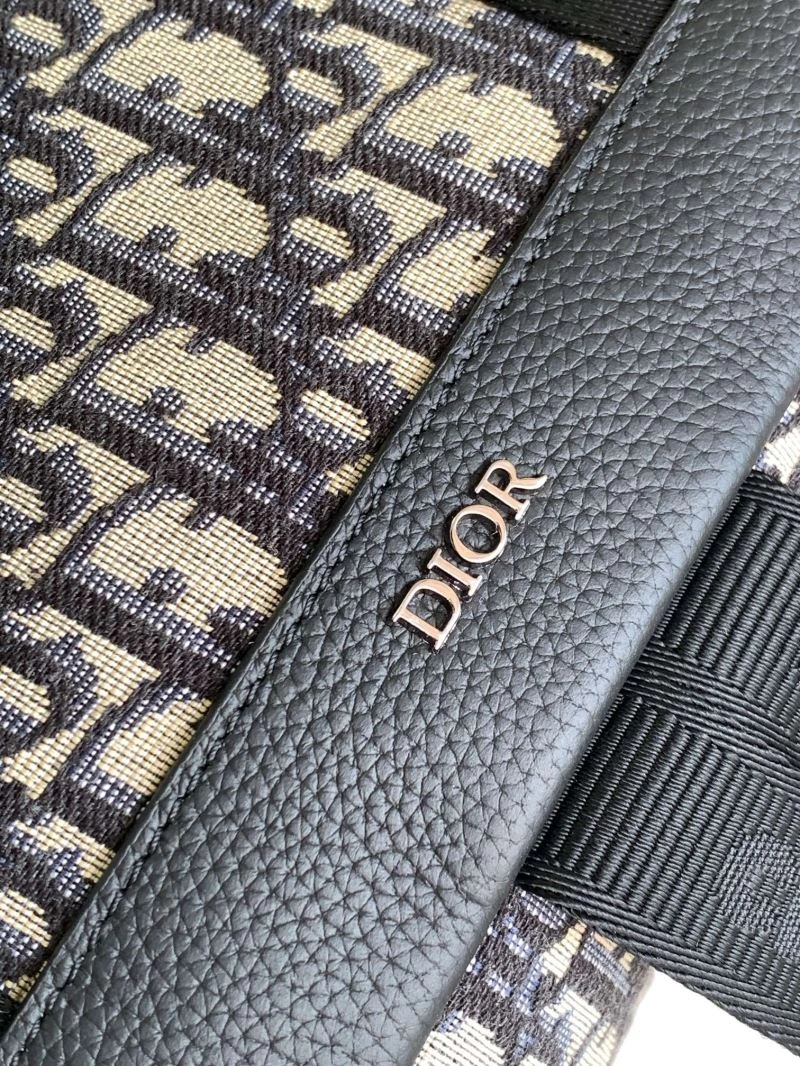 Christian Dior Backpacks WrinkleFree 71392