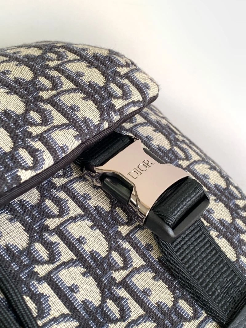 Christian Dior Backpacks WrinkleFree 71392